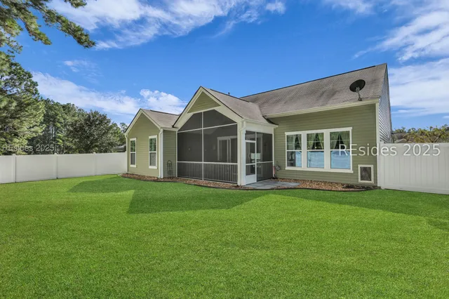 $435,000 | 224 Heritage Parkway, Bluffton, SC 29910