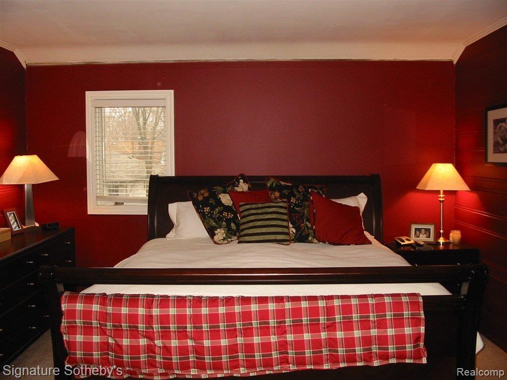 4122 Cumberland Road Berkley, MI 48072 - Photo 18 of 21 Master