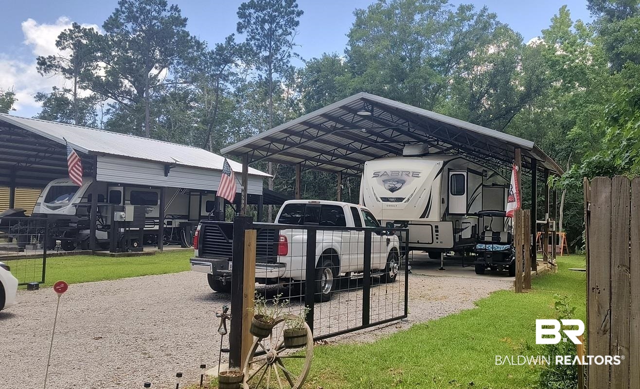 6599 Cook Road Foley, AL 36535 - Photo 10 of 17