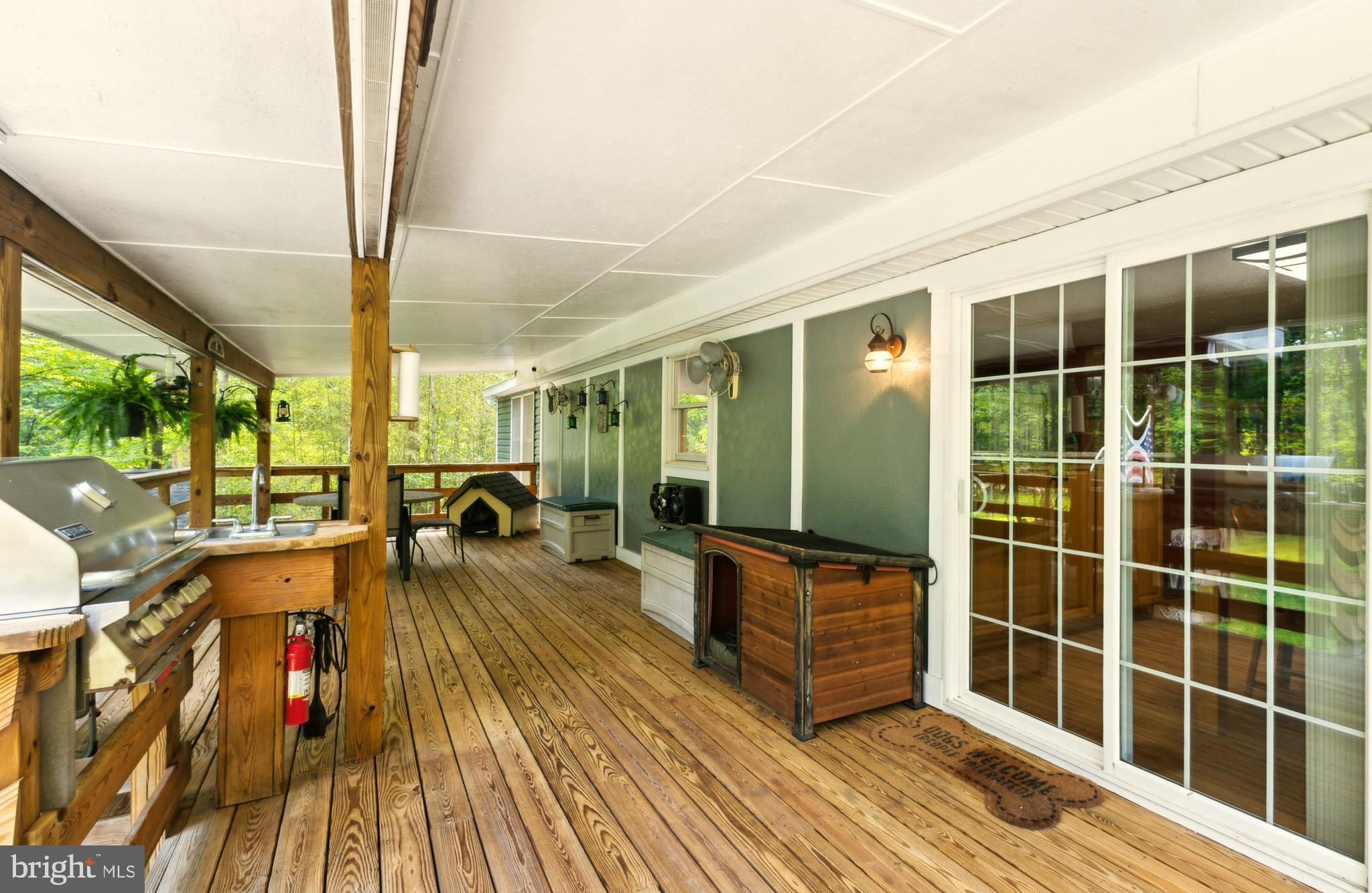 1399 Mercer Road Haymarket, VA 20169 - Photo 33 of 72 Gallery Image 33