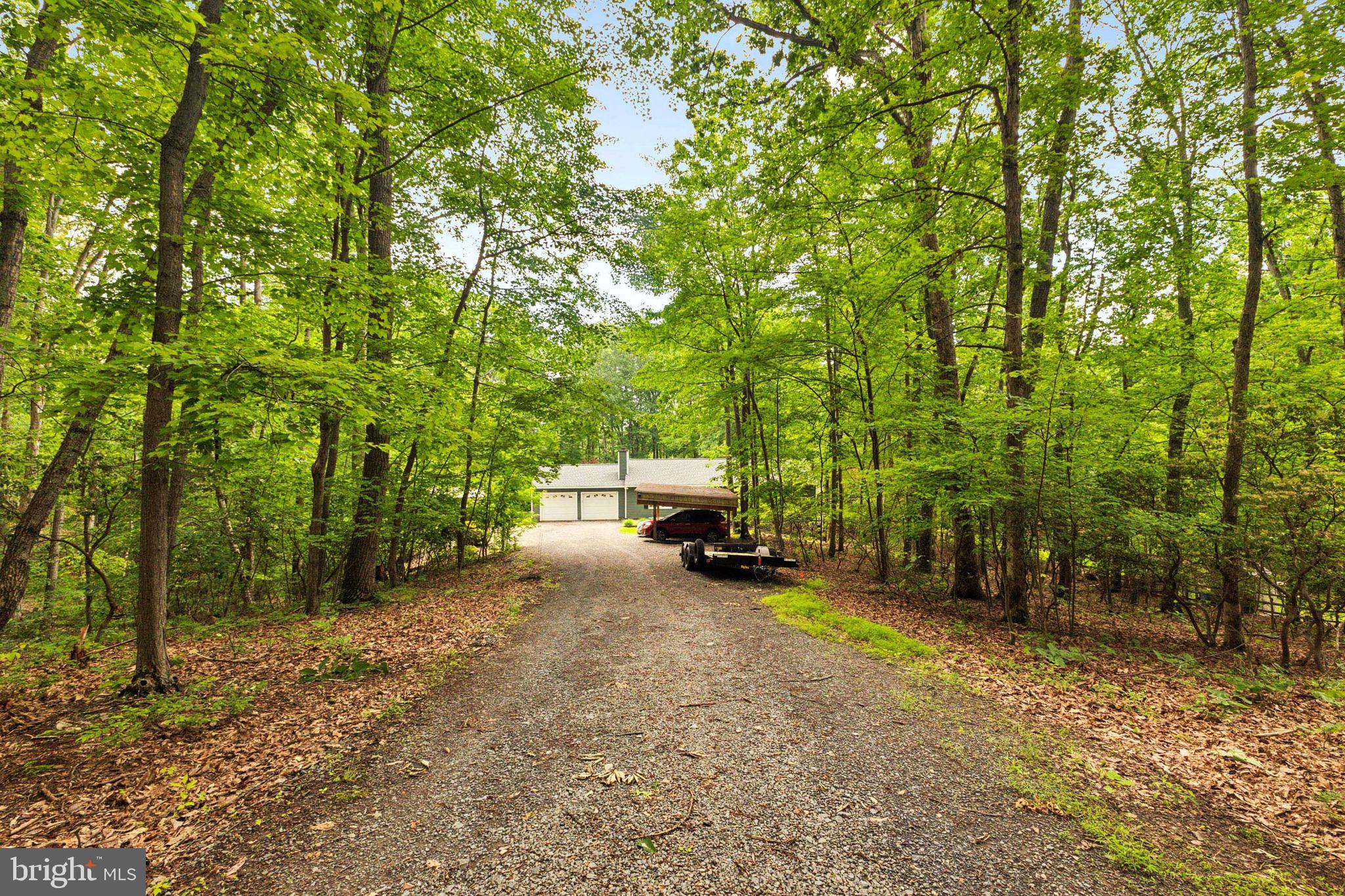 1399 Mercer Road Haymarket, VA 20169 - Photo 4 of 72 Gallery Image 4