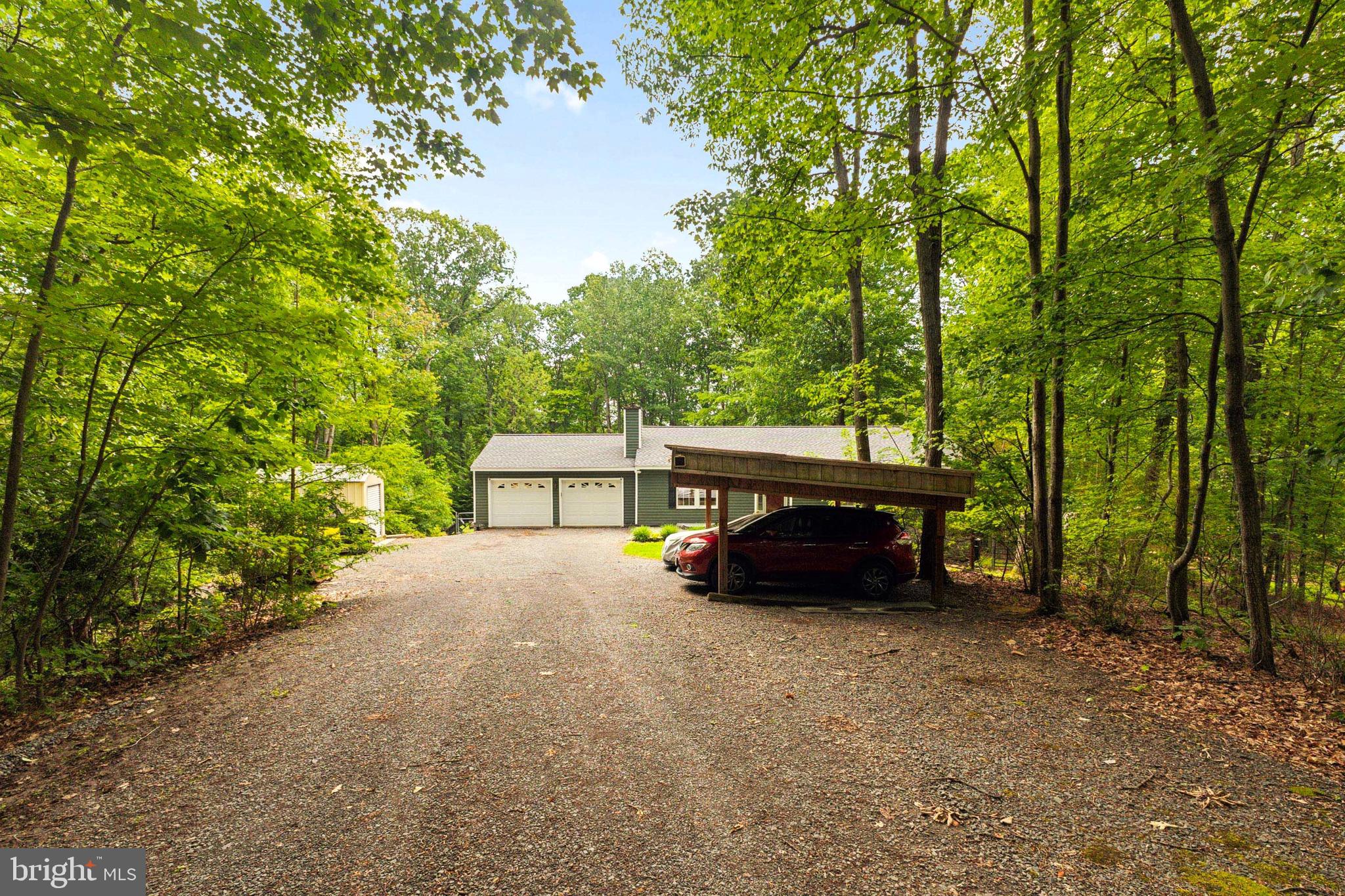 1399 Mercer Road Haymarket, VA 20169 - Photo 5 of 72 Gallery Image 5