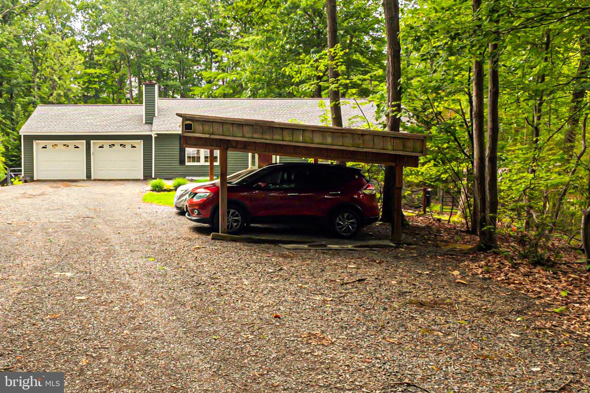 1399 Mercer Road Haymarket, VA 20169 - Photo 6 of 72 Gallery Image 6