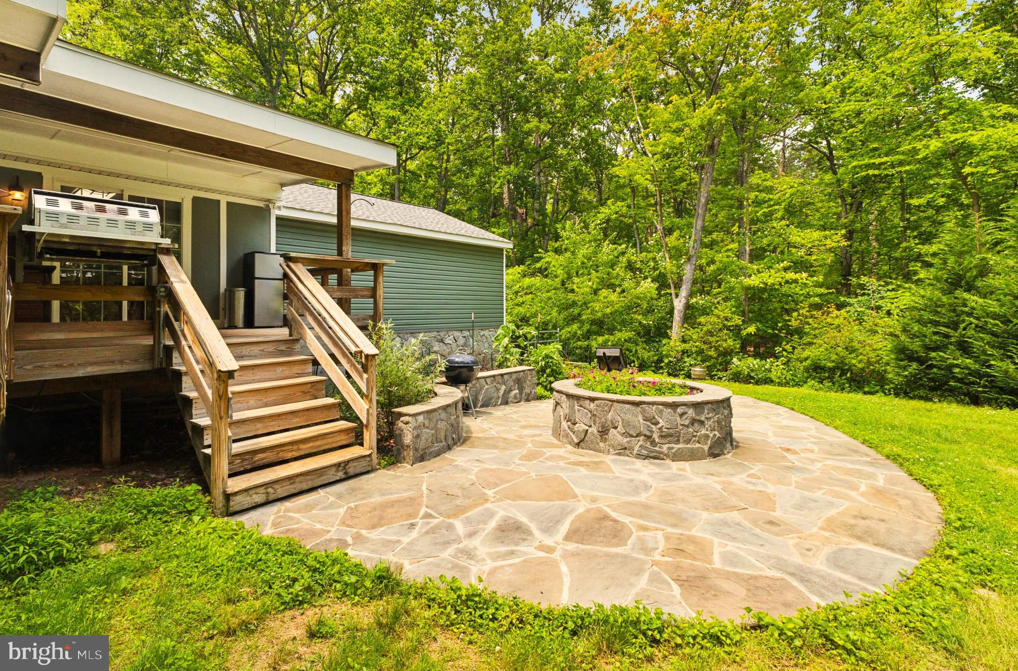 1399 Mercer Road Haymarket, VA 20169 - Photo 63 of 72 Gallery Image 63