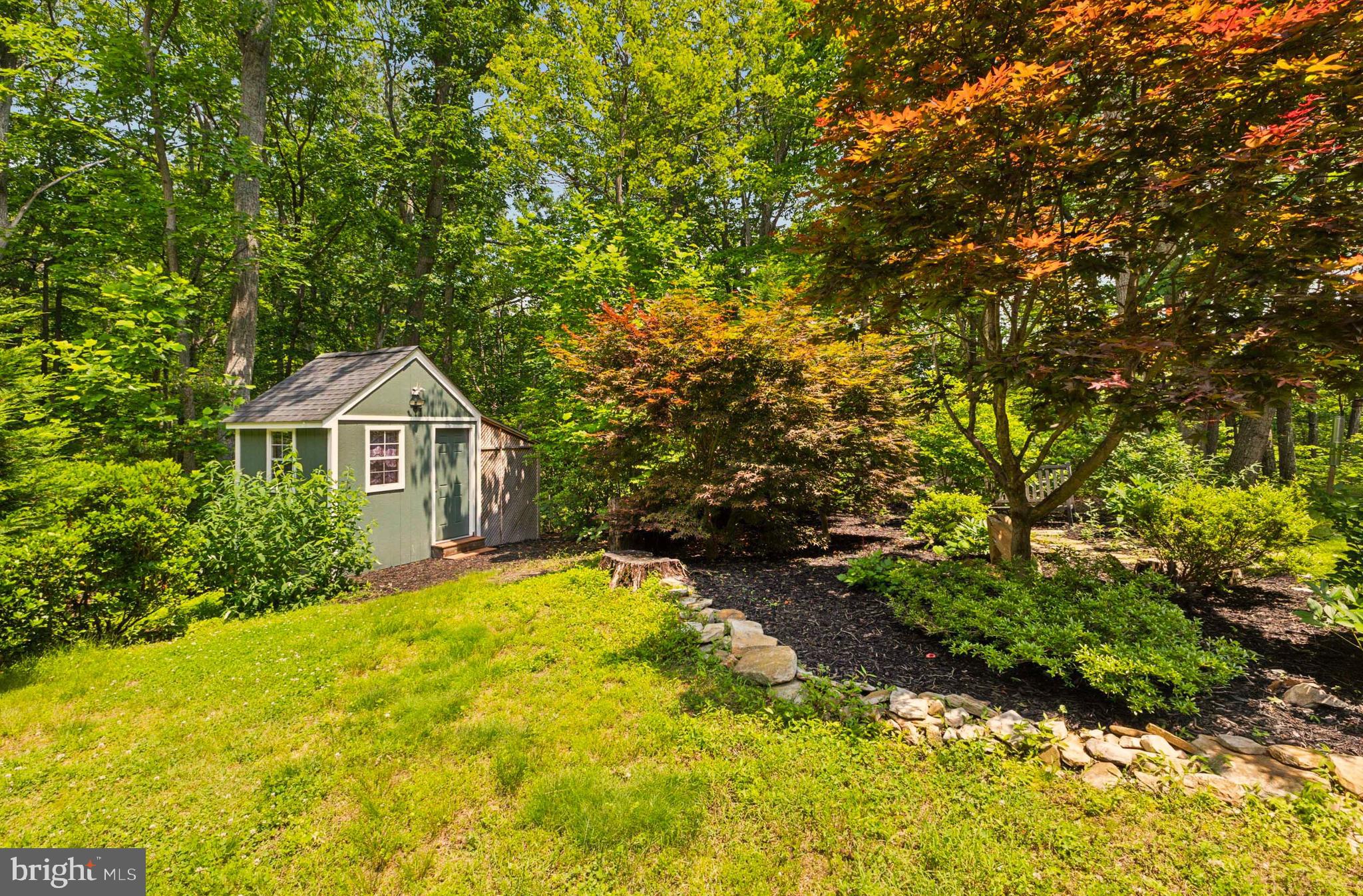 1399 Mercer Road Haymarket, VA 20169 - Photo 64 of 72 Gallery Image 64