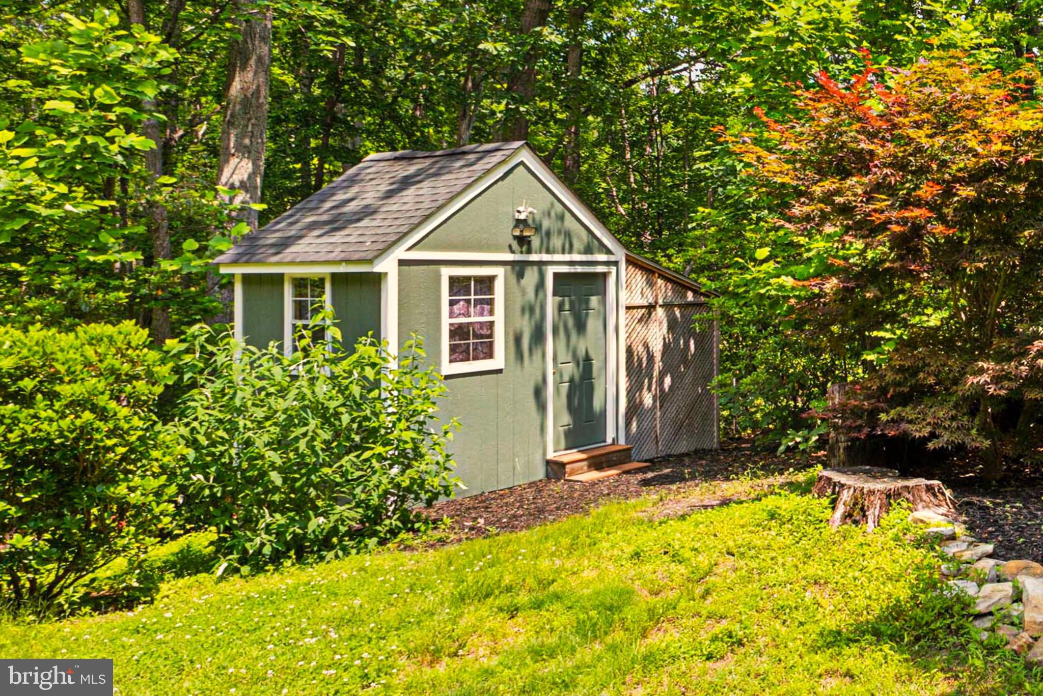 1399 Mercer Road Haymarket, VA 20169 - Photo 65 of 72 Gallery Image 65