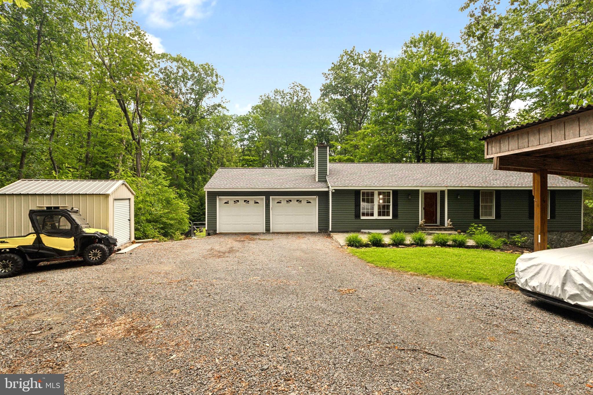1399 Mercer Road Haymarket, VA 20169 - Photo 7 of 72 Gallery Image 7