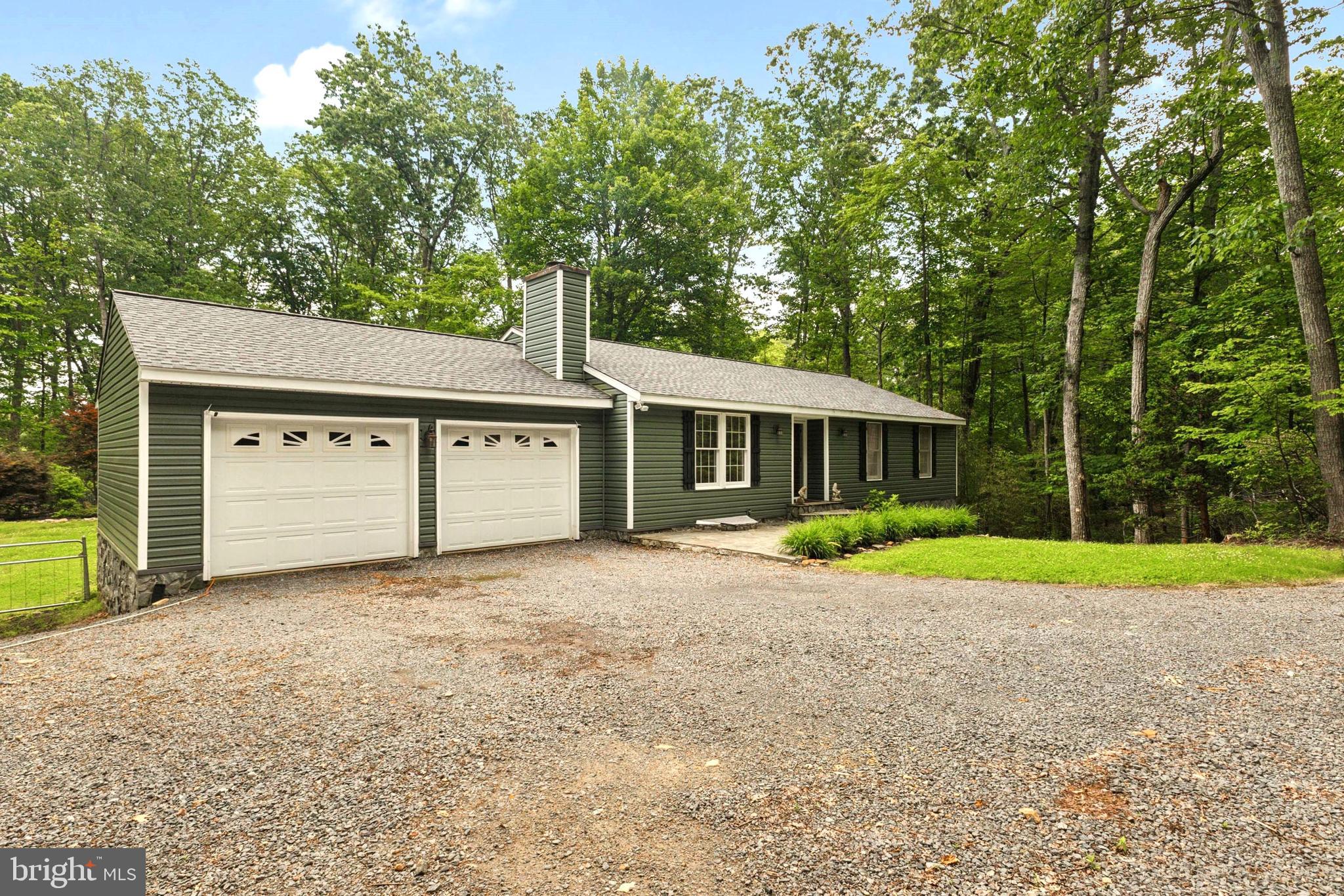 1399 Mercer Road Haymarket, VA 20169 - Photo 8 of 72 Gallery Image 8