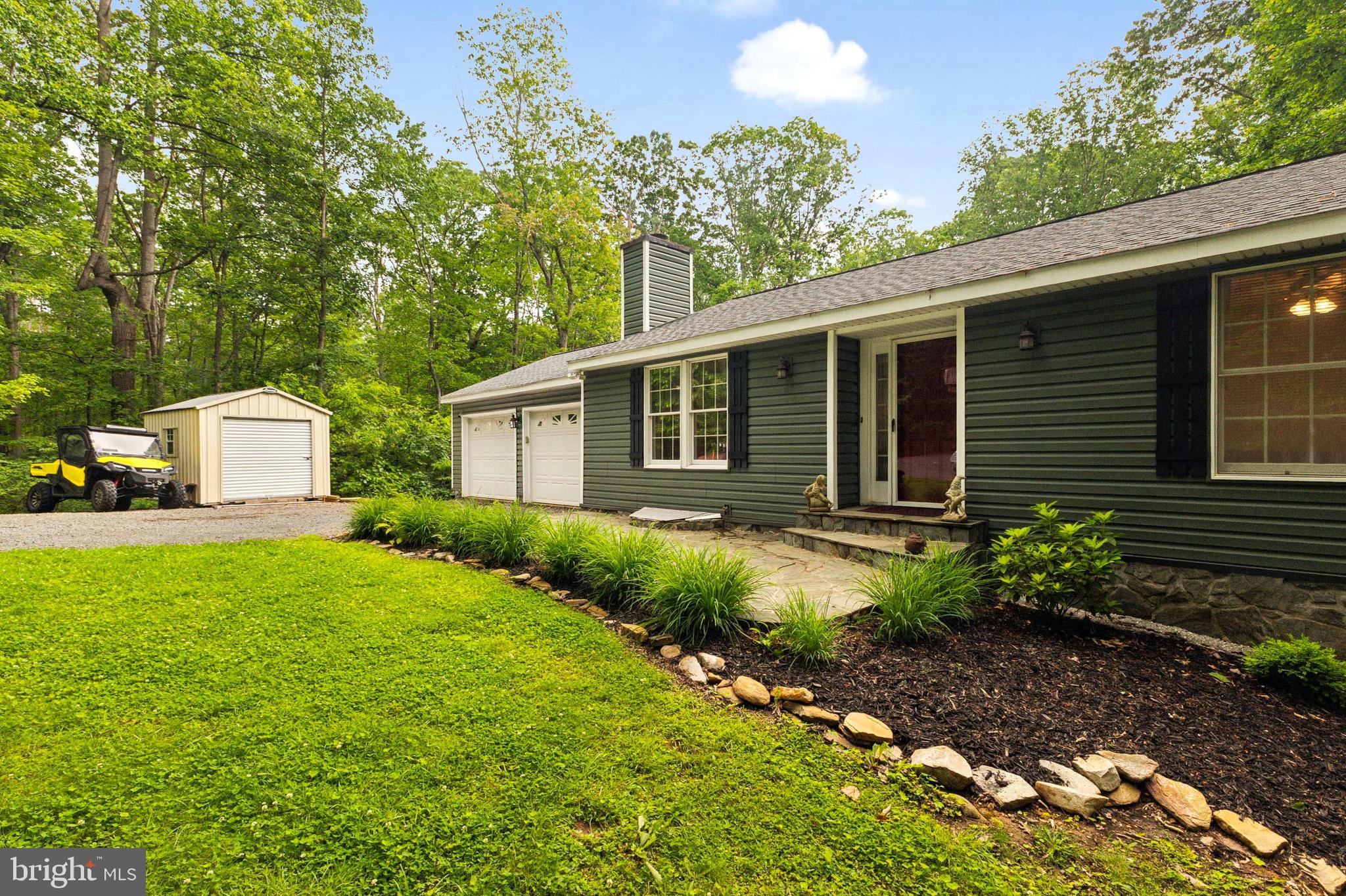 1399 Mercer Road Haymarket, VA 20169 - Photo 9 of 72 Gallery Image 9