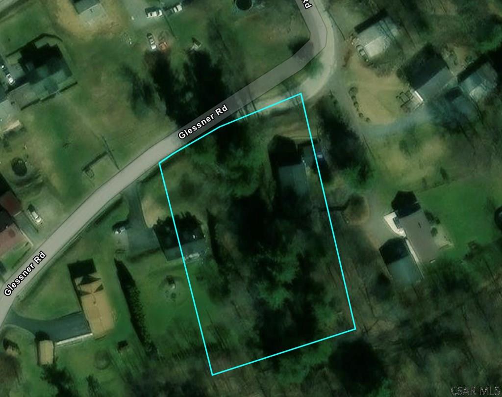 346 Glessner Road Johnstown, PA 15905 - Photo 52 of 52