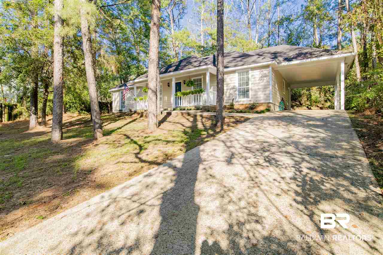 262 Montclair Loop Daphne, AL 36526 - Photo 2 of 22