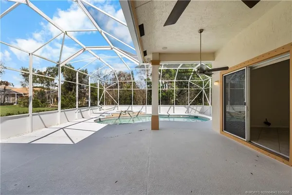 $4,200 | 2529 Southwest Park Meadows Trail, Palm City, FL 34990