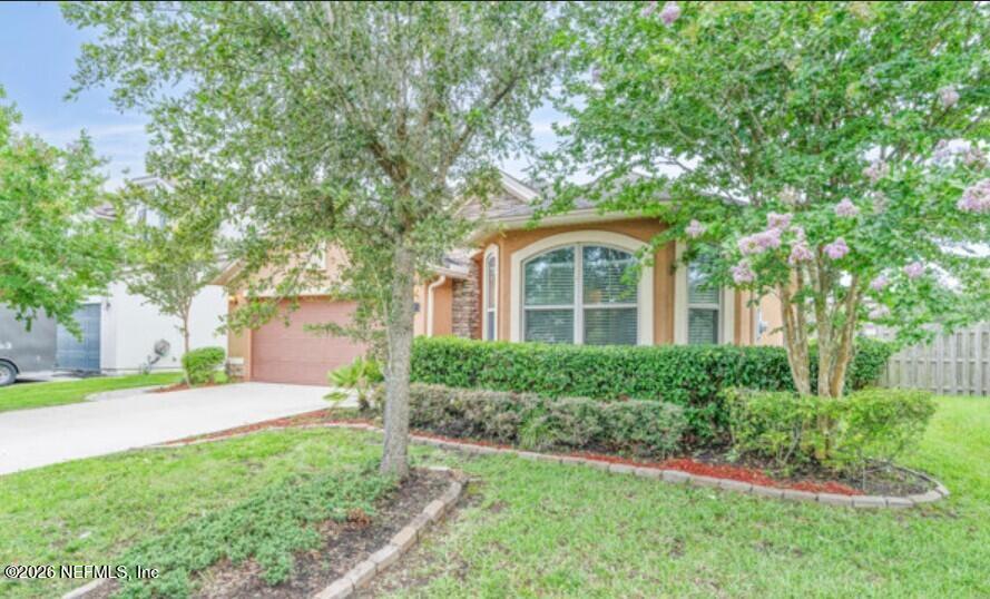 170 Prairie Ridge Drive St. Augustine, FL 32092 - Photo 2 of 27 J3