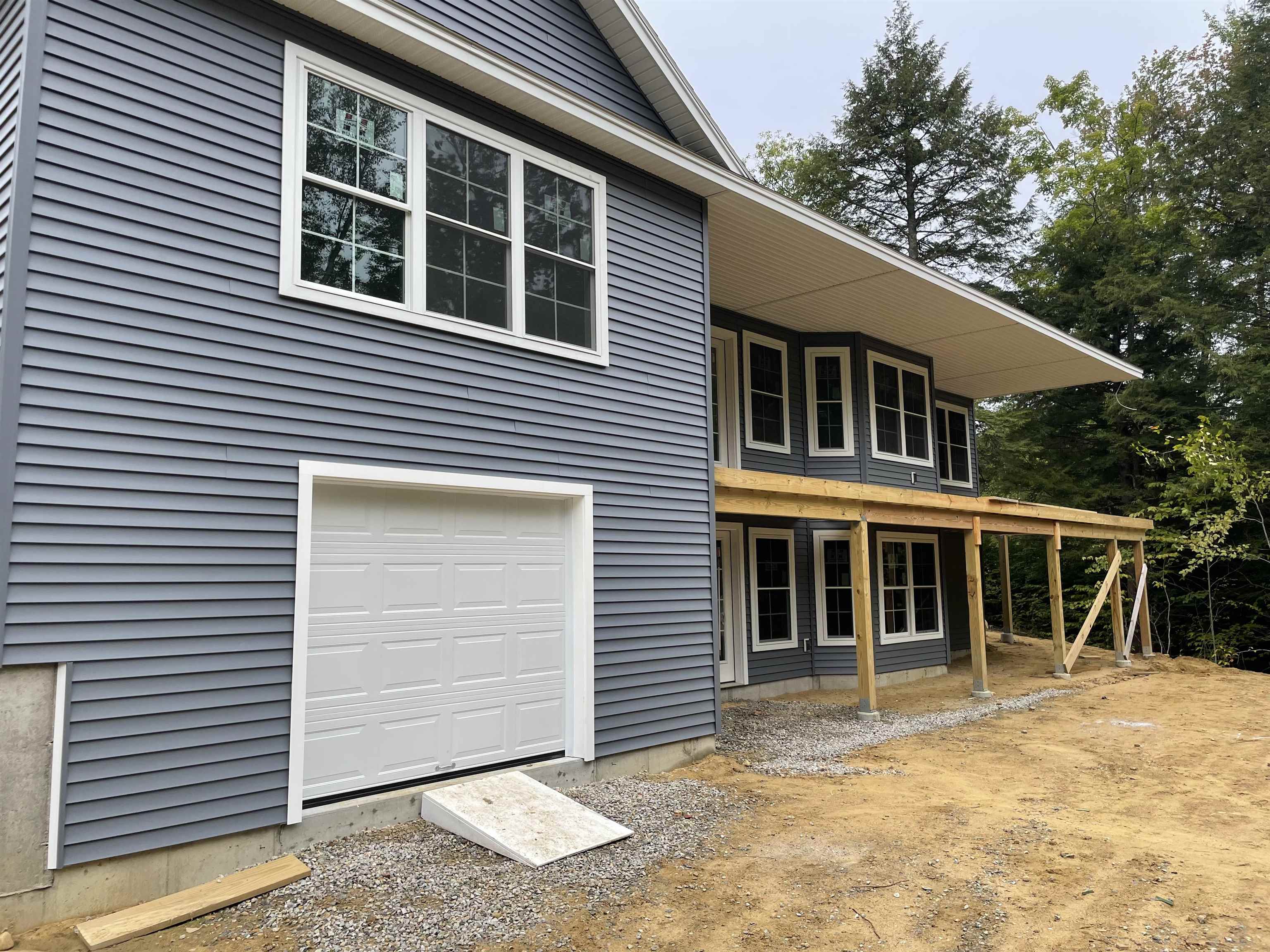 Coffin Brook Road, Unit 724 Alton, NH 03809 - Photo 2 of 2
