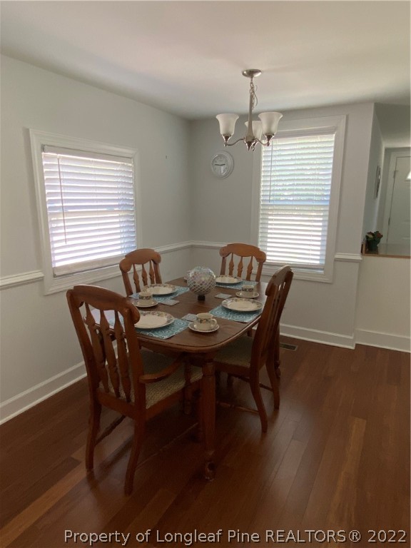 109 Spring Street Aberdeen, NC 28315 - Photo 4 of 19 Gallery Image 4