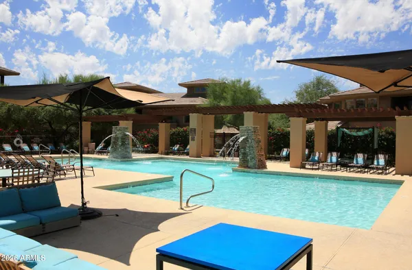 $1,900 | 20100 North 78th Place, Unit 1179, Scottsdale, AZ 85255