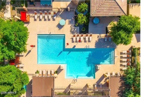 $1,900 | 20100 North 78th Place, Unit 1179, Scottsdale, AZ 85255