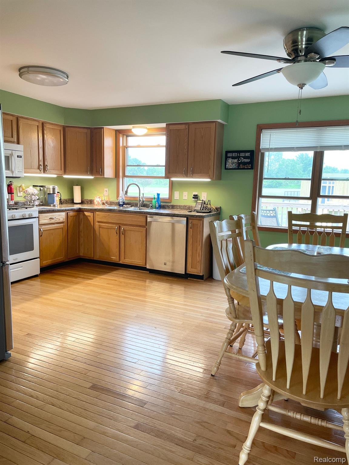 4570 North Lake Road Columbiaville, MI 48421 - Photo 21 of 50 Gallery Image 21