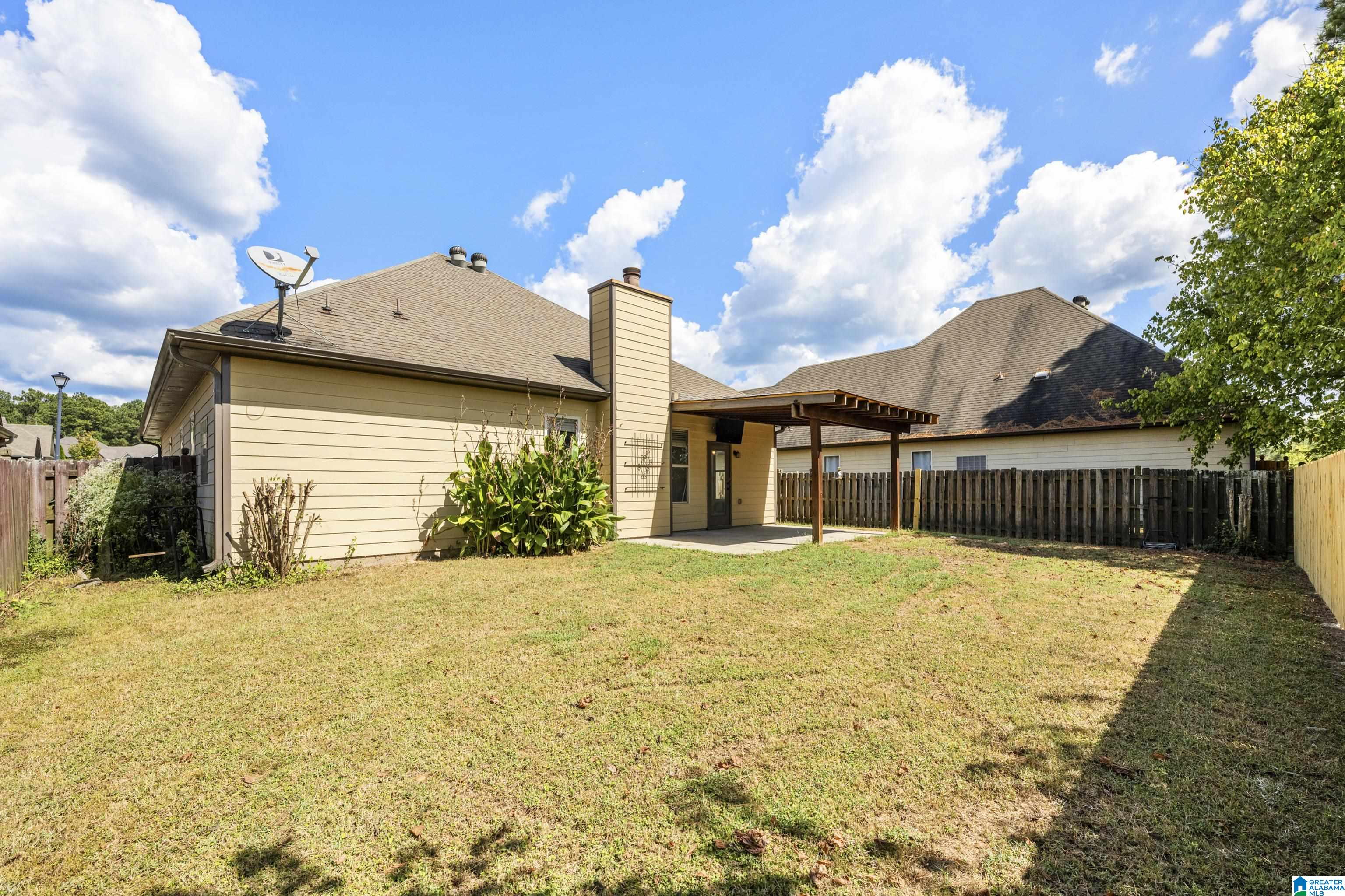 2154 Timberline Drive Calera, AL 35040 - Photo 12 of 31