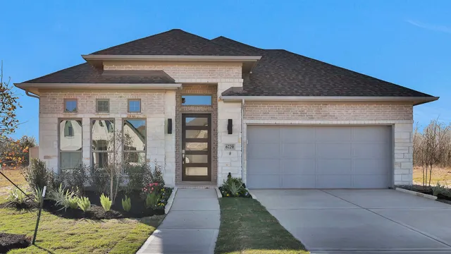 $499,900 | 6729 Mountain Brook Way, Friendswood, TX 77546
