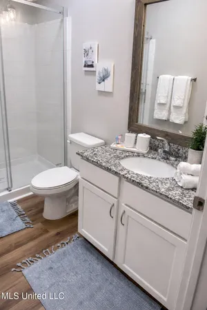 $435,000 | 488 Olive Branch Way, Oxford, MS 38655