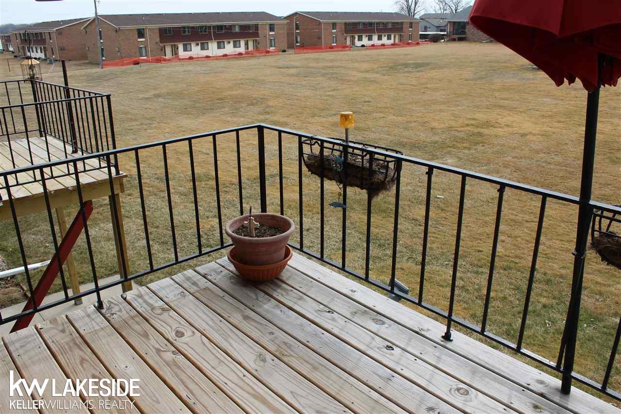 125 Cuttle Road, Unit G#64 Marysville, MI 48040 - Photo 23 of 40 Gallery Image 23