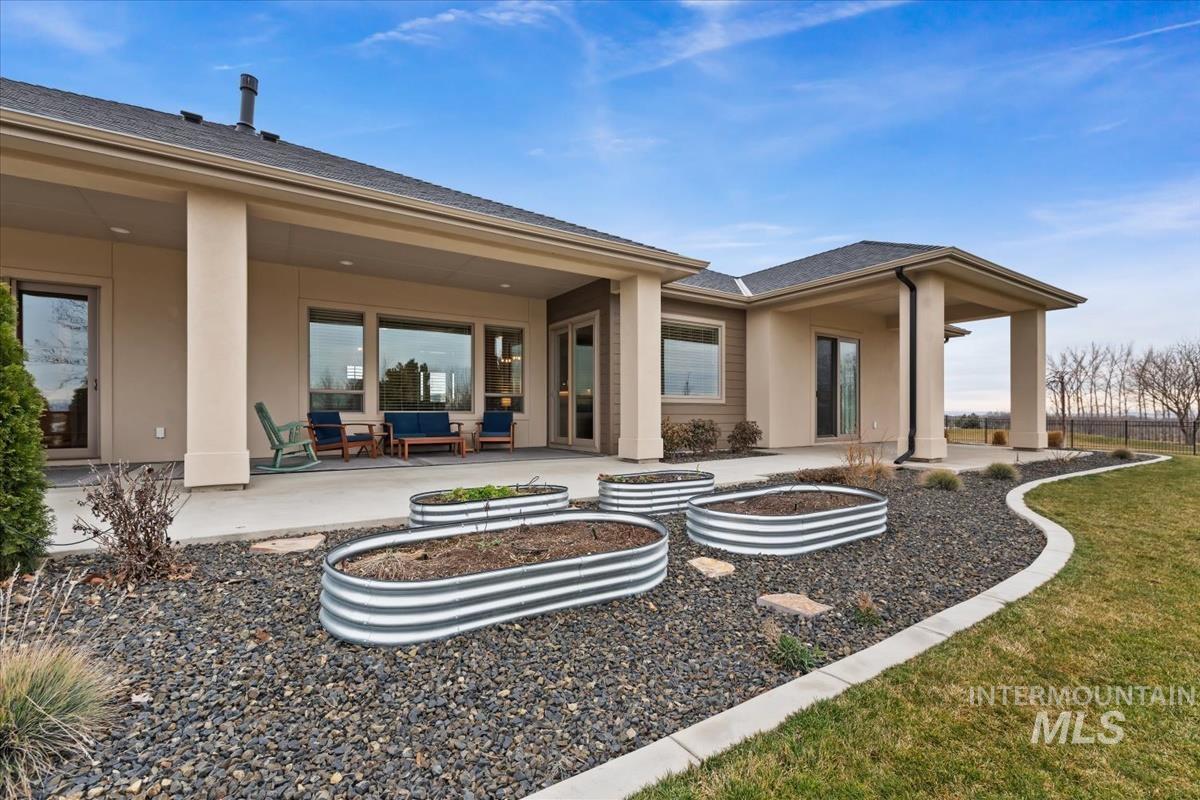 22334 Sirocco Court Caldwell, ID 83607 - Photo 39 of 50