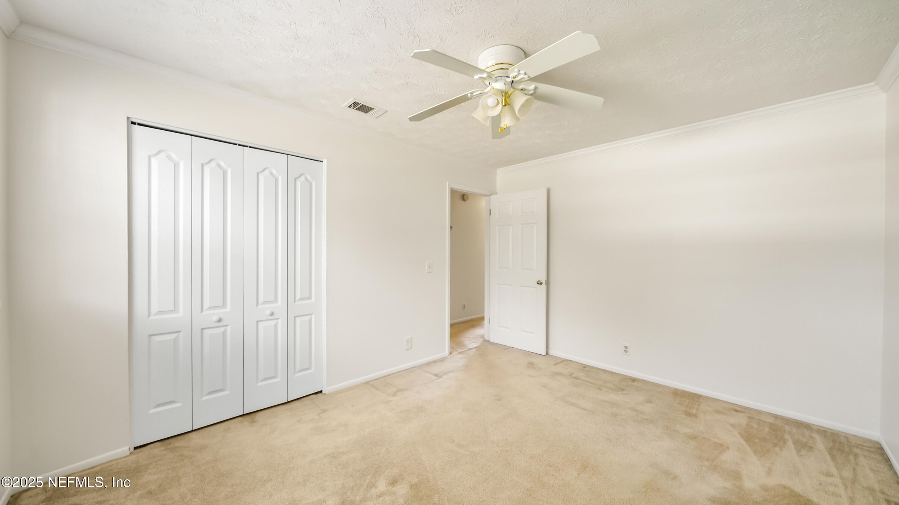 4915 Baymeadows Road, Unit 7H Jacksonville, FL 32217 - Photo 26 of 33 a view of an empty room