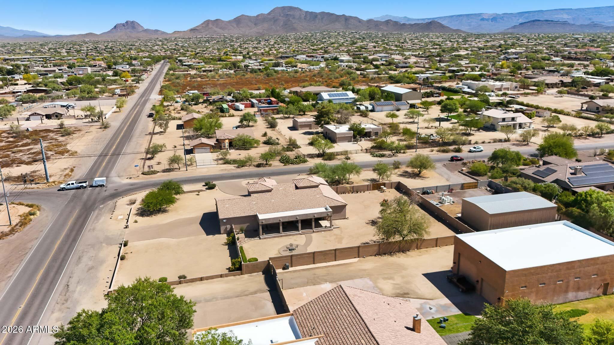 2649 West Irvine Road Phoenix, AZ 85086 - Photo 85 of 90 DRONE (13)