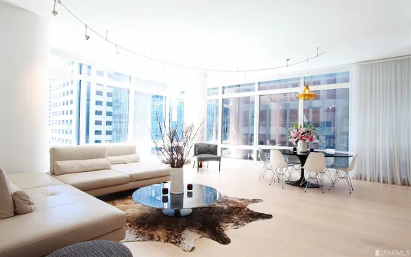 $7,500 | 301 Mission Street, Unit 801, San Francisco, CA 94105