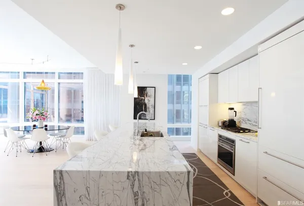 $7,500 | 301 Mission Street, Unit 801, San Francisco, CA 94105