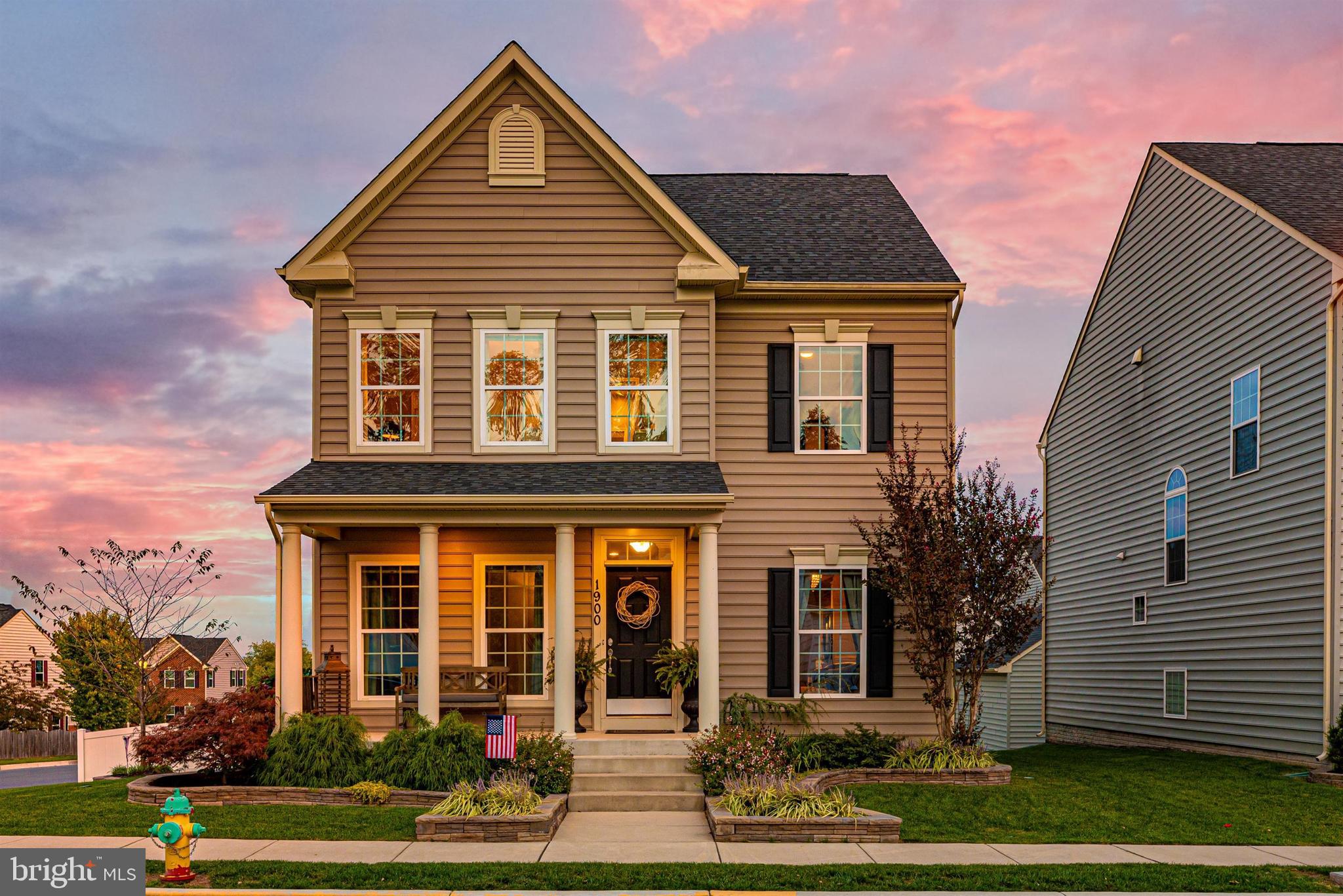 1900 Regiment Way Frederick, MD 21702 - Photo 1 of 59 Gallery Image 1