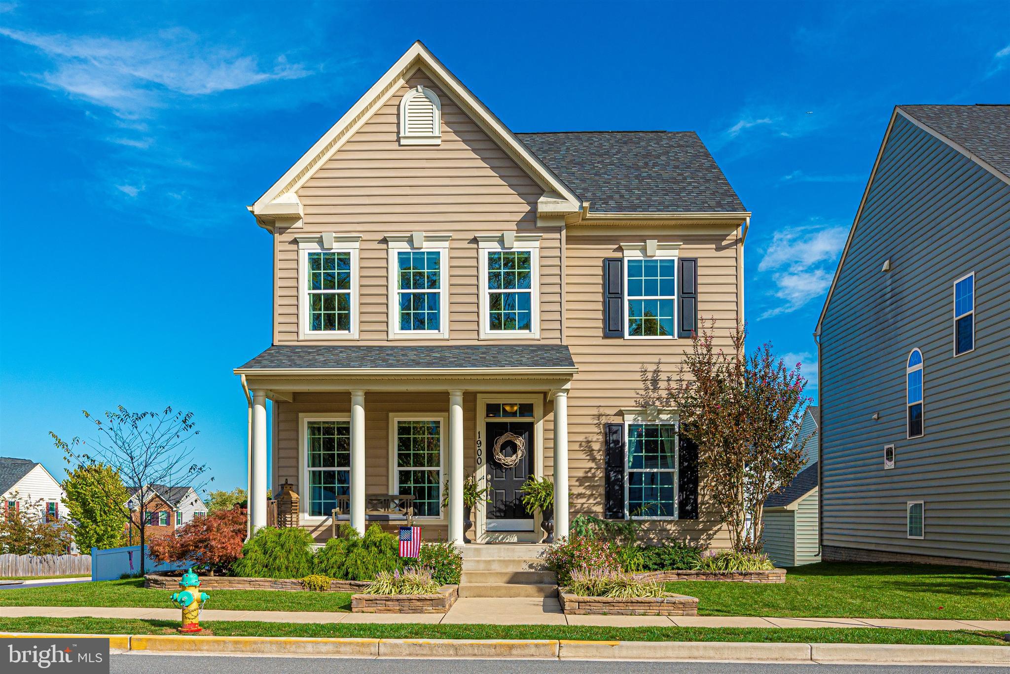 1900 Regiment Way Frederick, MD 21702 - Photo 2 of 59 Gallery Image 2