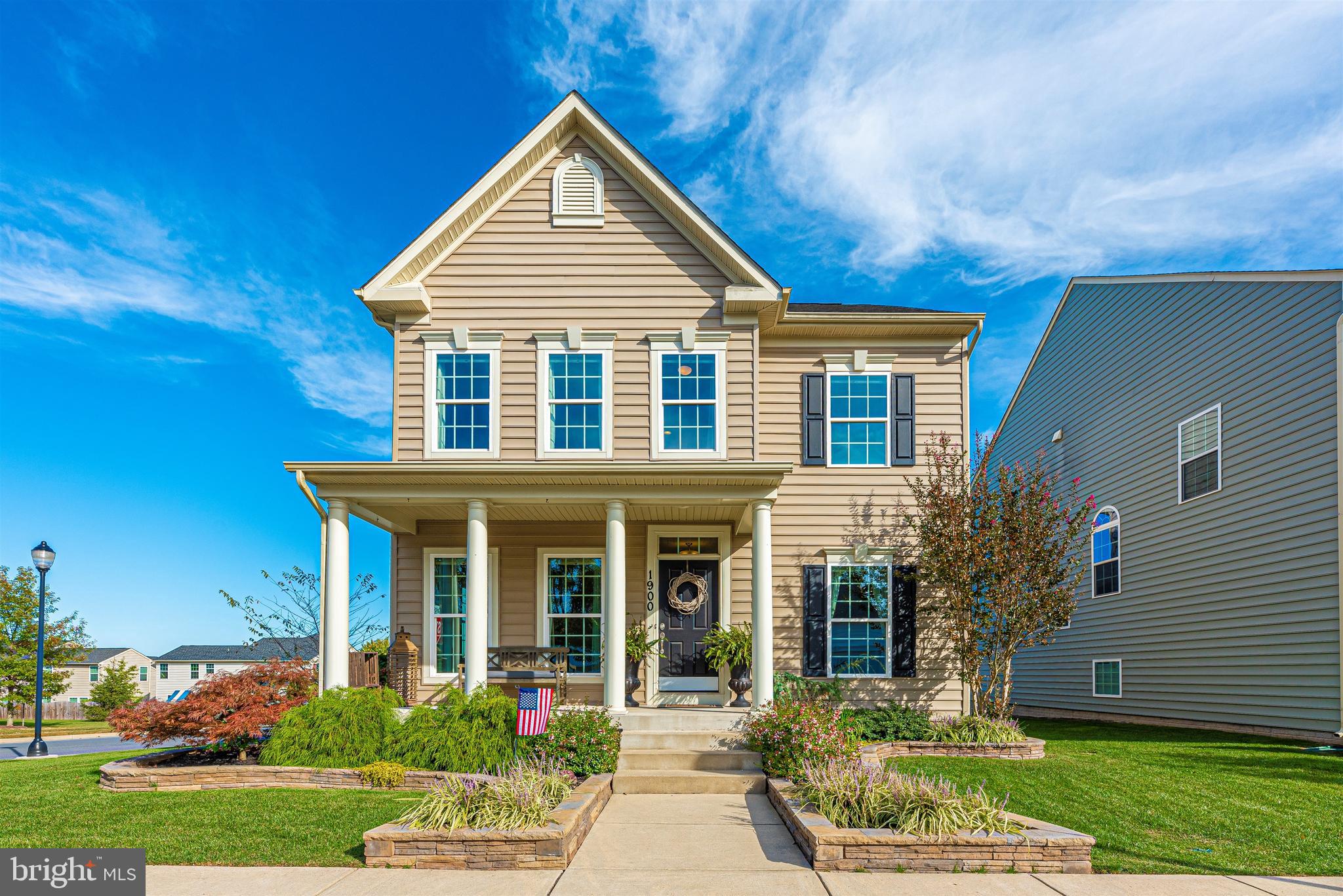 1900 Regiment Way Frederick, MD 21702 - Photo 45 of 59 Gallery Image 45