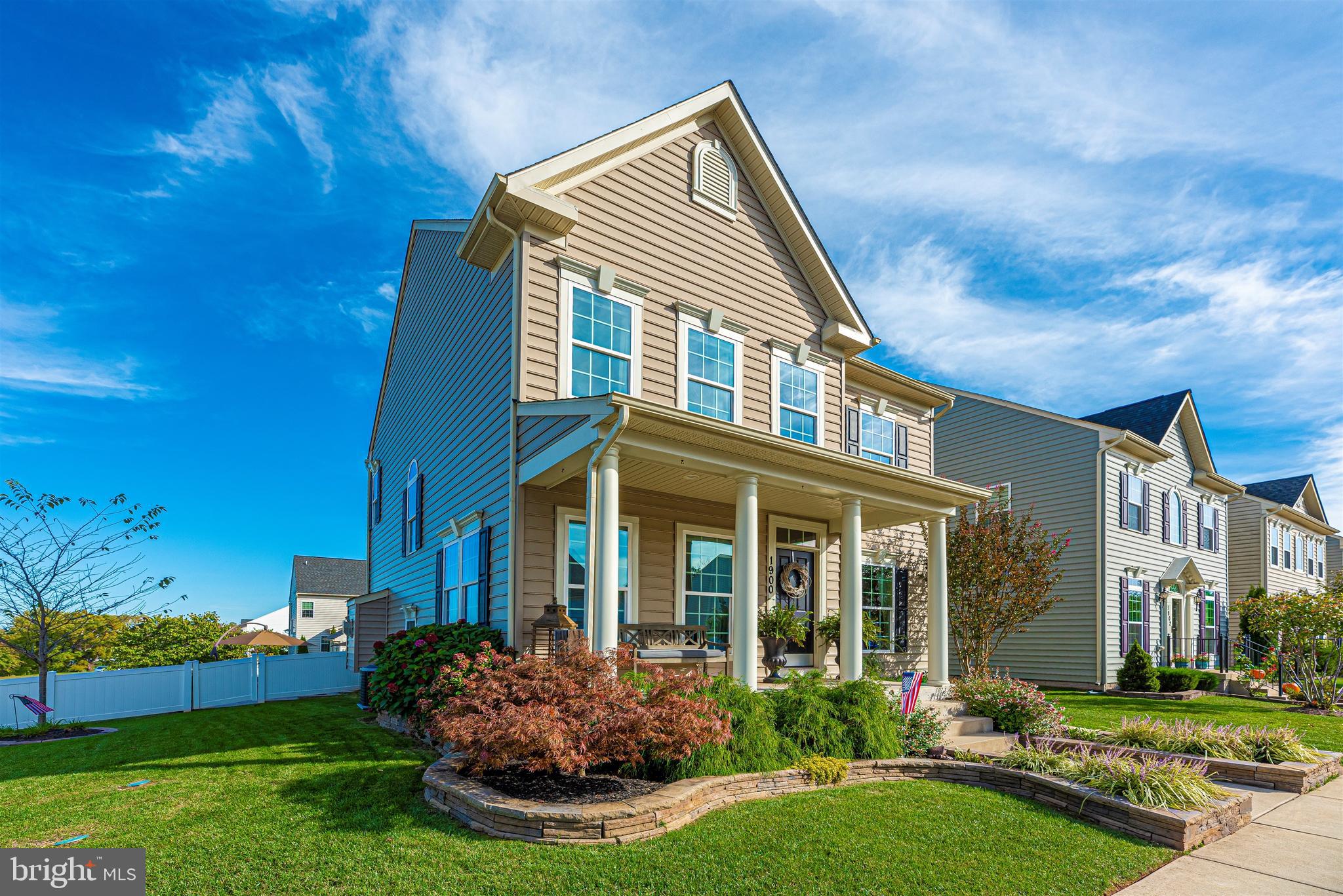 1900 Regiment Way Frederick, MD 21702 - Photo 46 of 59 Gallery Image 46