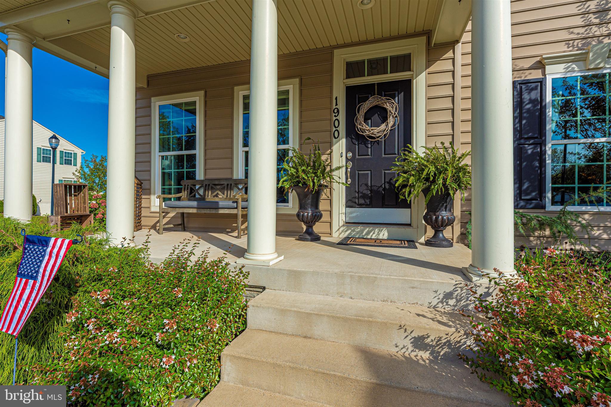 1900 Regiment Way Frederick, MD 21702 - Photo 47 of 59 Gallery Image 47