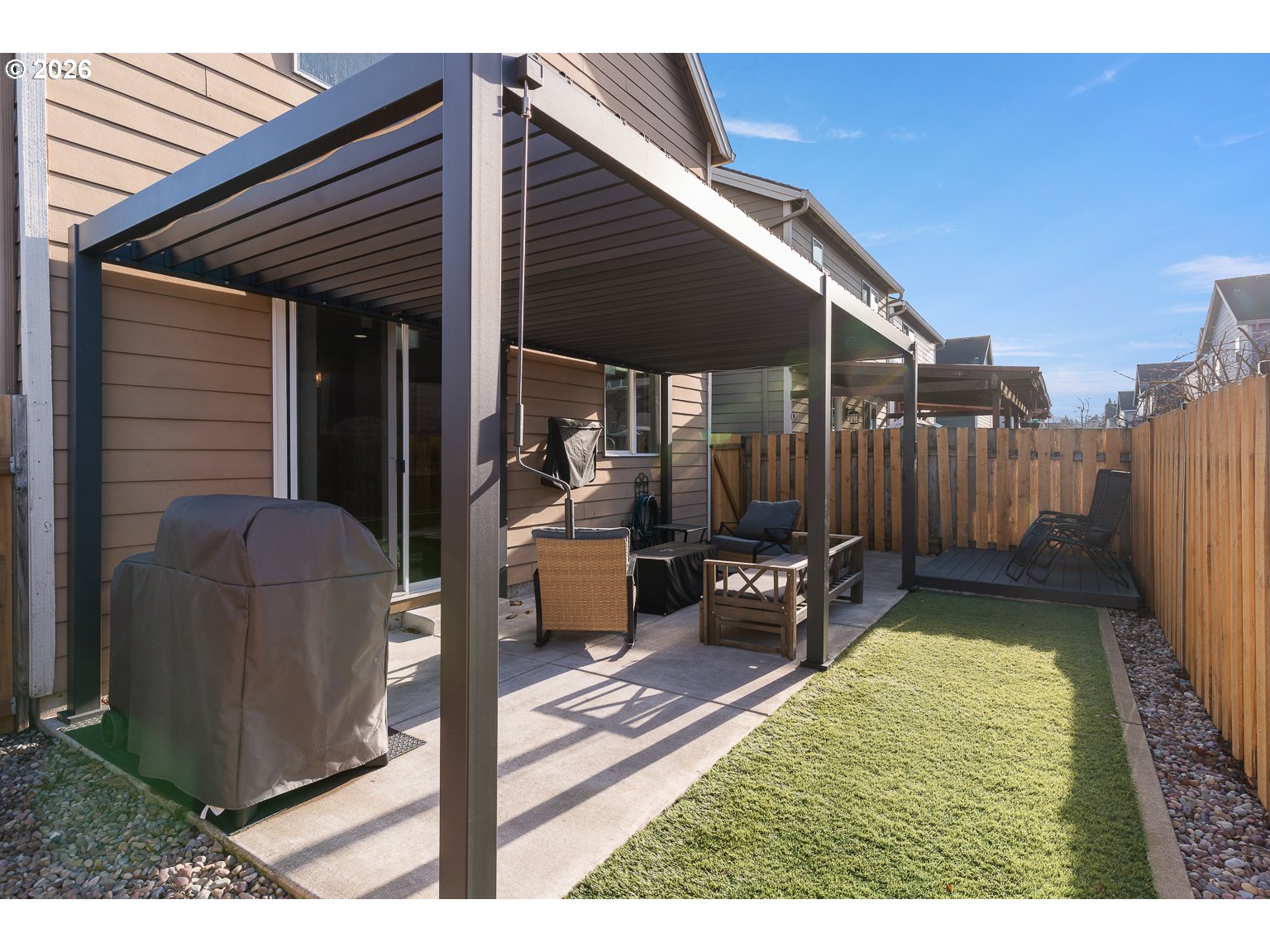 1603 Southwest Hewitt Avenue Troutdale, OR 97060 - Photo 44 of 46