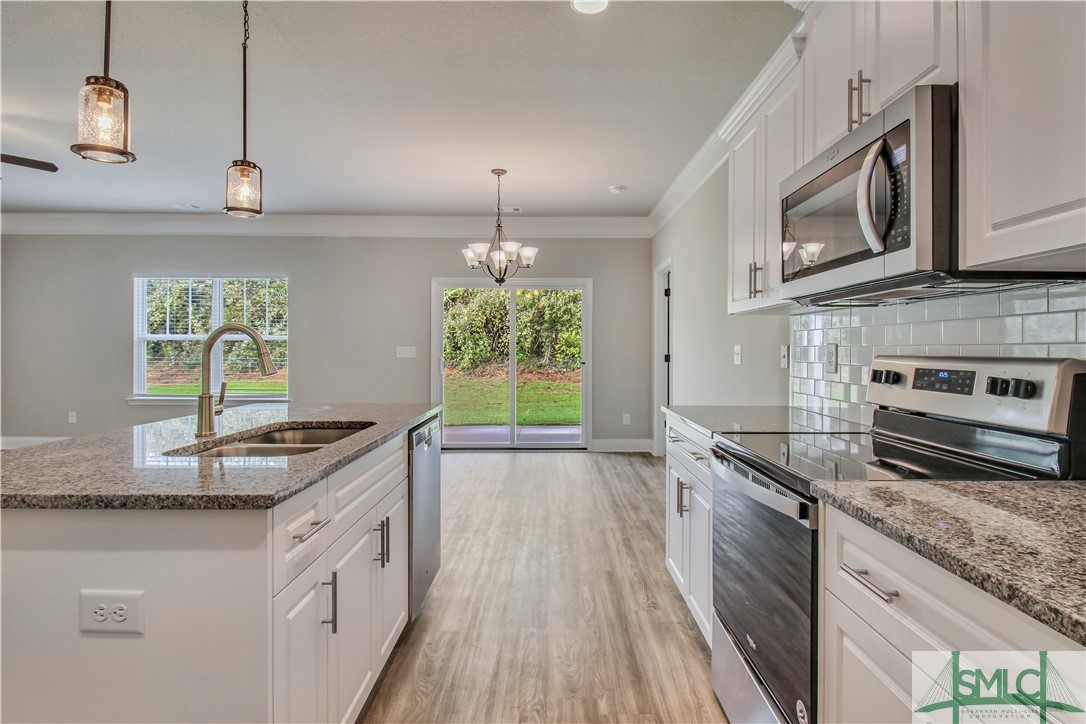 229 Blandford Crossing Rincon, GA 31326 - Photo 11 of 26 Gallery Image 11