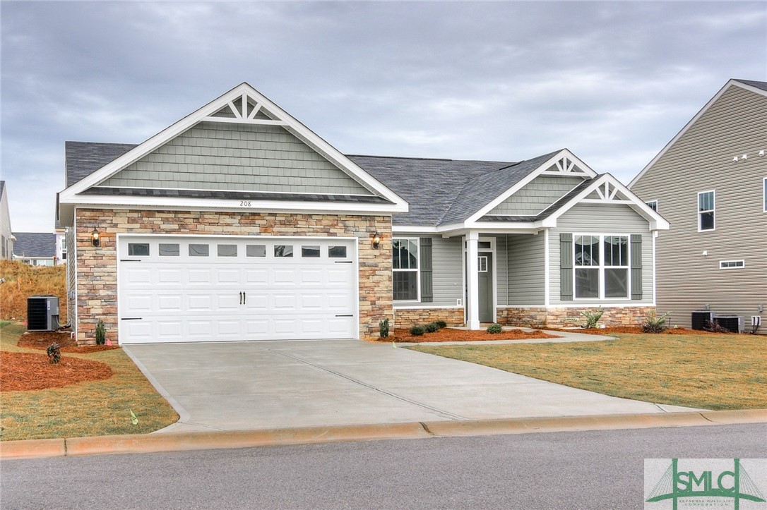 229 Blandford Crossing Rincon, GA 31326 - Photo 3 of 26 Gallery Image 3