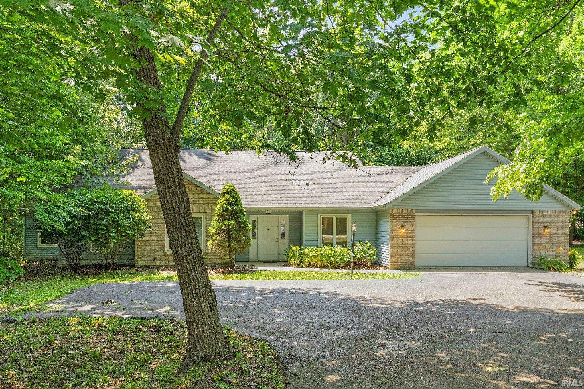1427 Carroll Road Fort Wayne, IN 46845 - Photo 1 of 21 Gallery Image 1