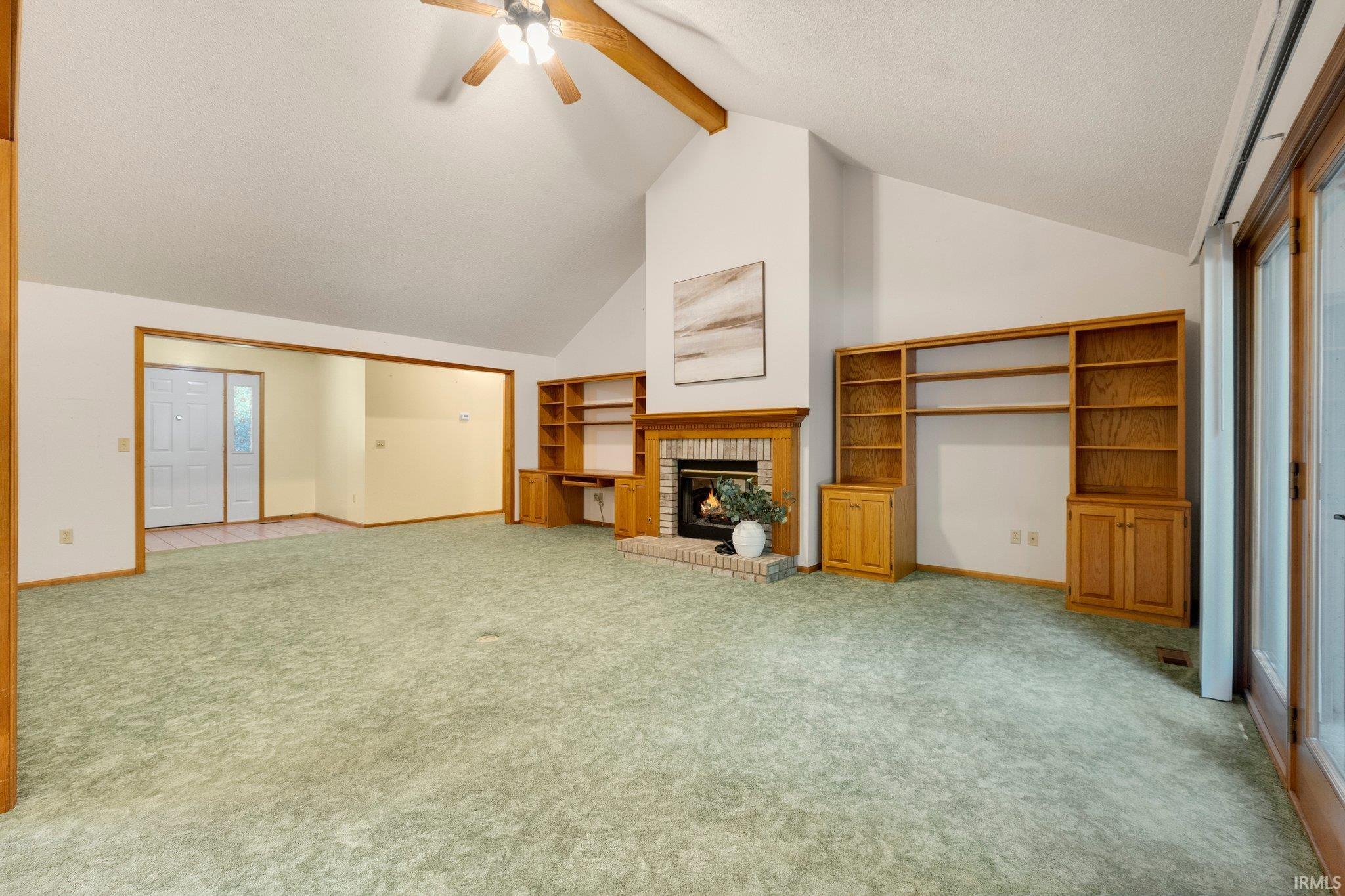 1427 Carroll Road Fort Wayne, IN 46845 - Photo 2 of 21 Gallery Image 2
