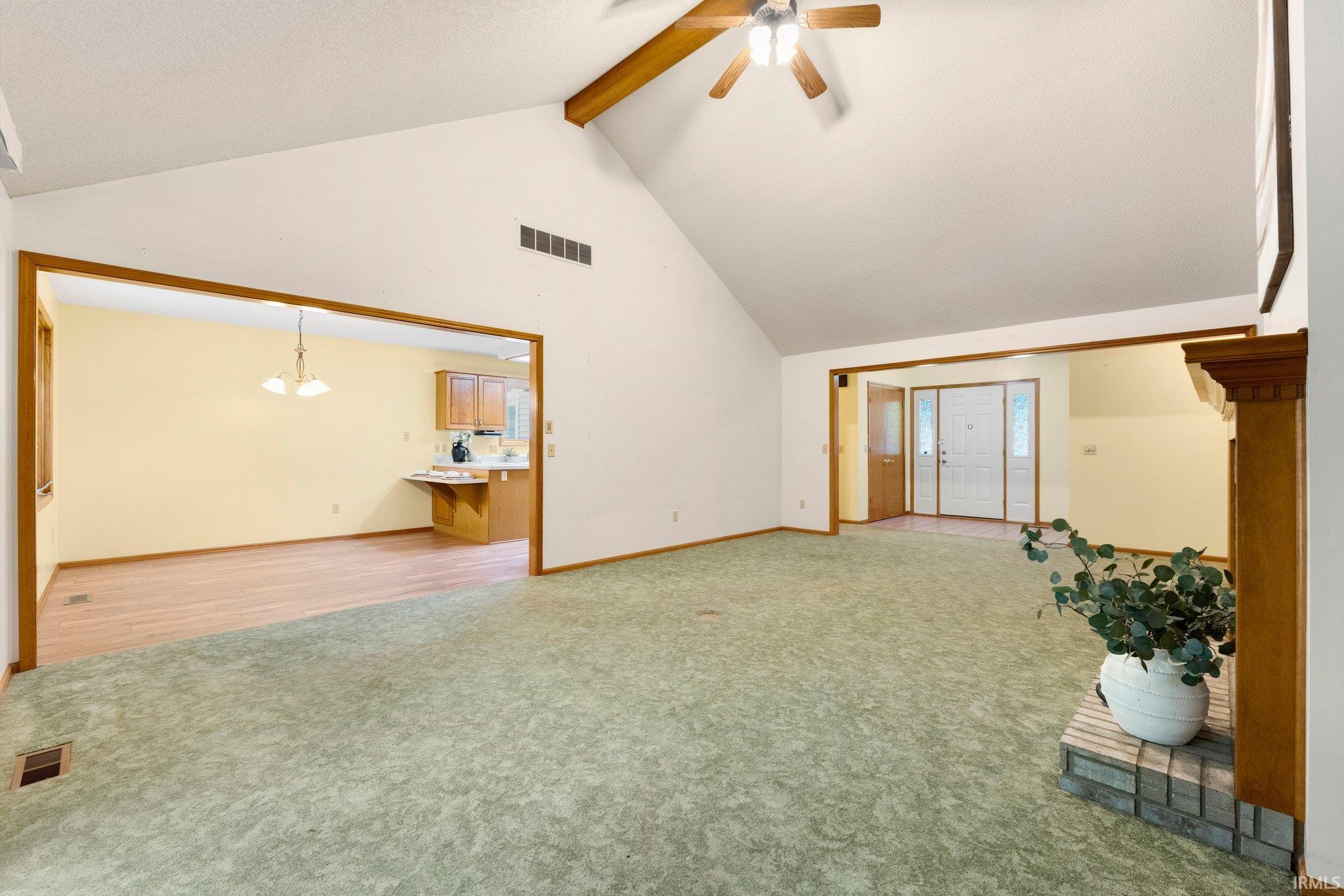 1427 Carroll Road Fort Wayne, IN 46845 - Photo 3 of 21 Gallery Image 3
