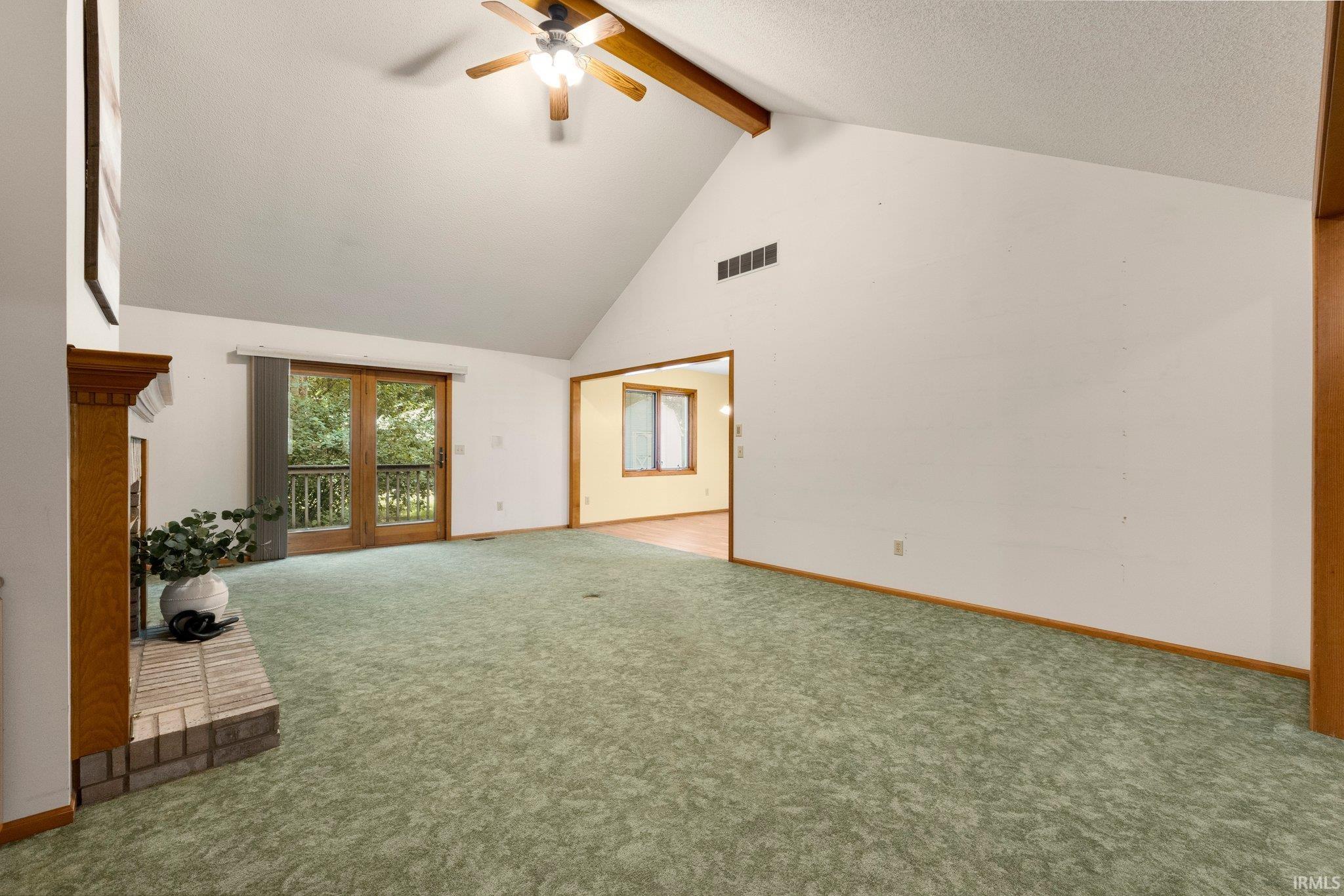 1427 Carroll Road Fort Wayne, IN 46845 - Photo 4 of 21 Gallery Image 4