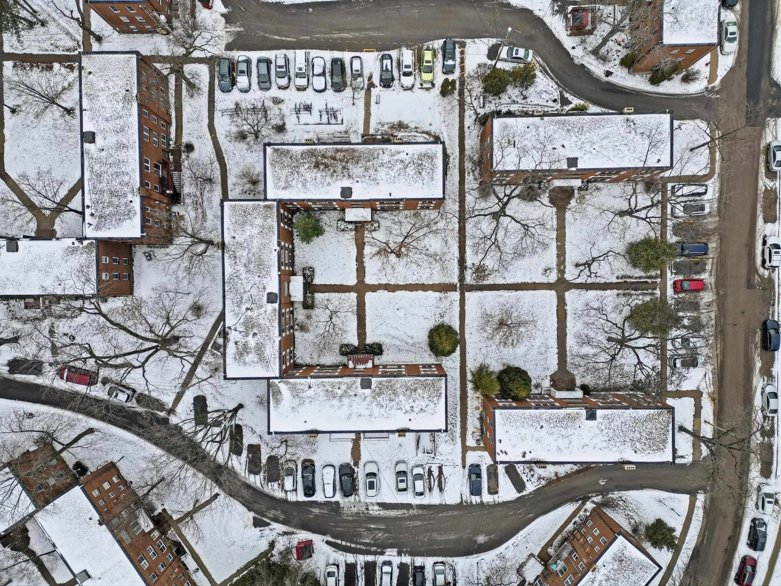 28 Sherman Terrace, Unit 4 Madison, WI 53704 - Photo 26 of 28