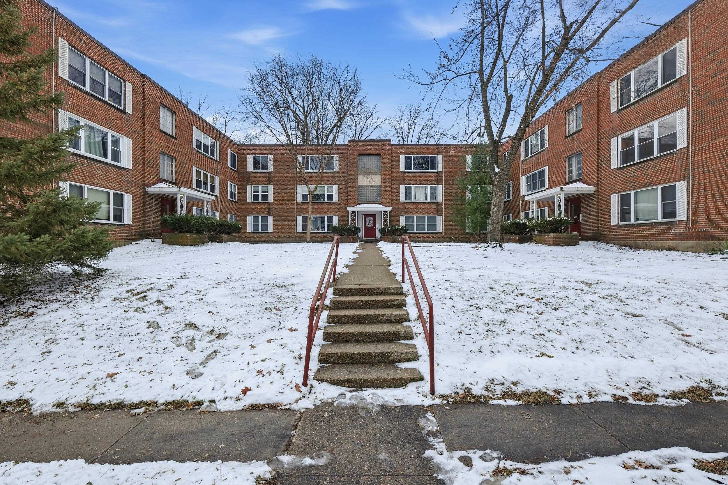 28 Sherman Terrace, Unit 4 Madison, WI 53704 - Photo 27 of 28