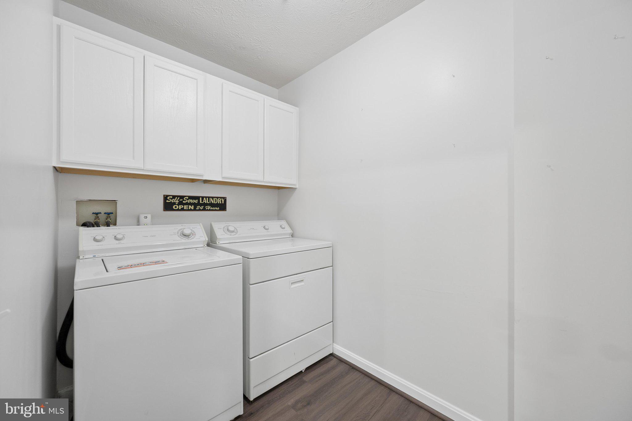 6208 Cliffside Terrace Frederick, MD 21701 - Photo 51 of 73 Laundry Room