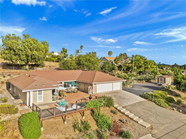 $1,130,000 | 1106 Big Oak Ranch Road, Fallbrook, CA 92028