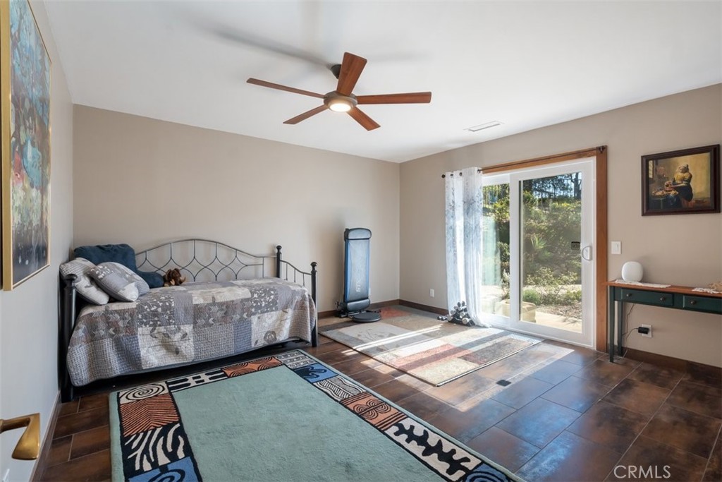 1106 Big Oak Ranch Road Fallbrook, CA 92028 - Photo 21 of 33 a living room with furniture and a window