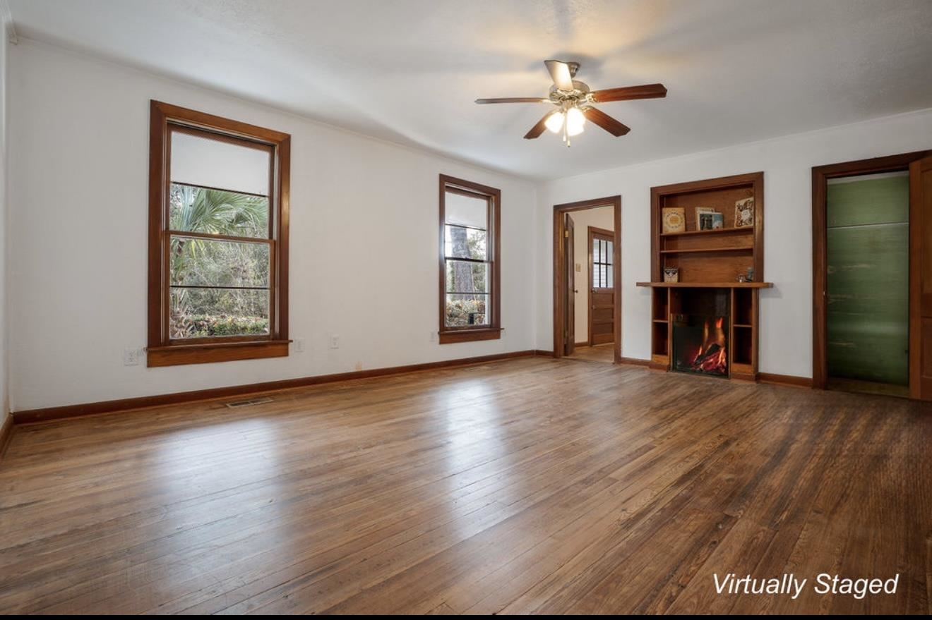 4890 Chaires Cross Road Tallahassee, FL 32317 - Photo 44 of 67