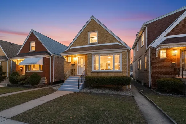 $415,000 | 6535 South Kolin Avenue, Chicago, IL 60629